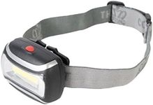 Silverline 307918 COB LED Headlamp 3W