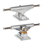 Independent Stage 11 Skateboard Trucks - Set of 2 (144(8.25"))