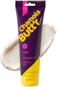 Chamois Bu