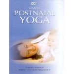 Simple Postnatal Yoga [Import anglais]