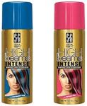 High Beams Intense Temporary Spray 