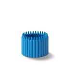 Crayola Crayon Cup, Cerulean