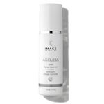 IMAGE Skincare, AGELESS Total Facial Cleanser, Face Wash for Smoother Revitalized Skin, 177 mL