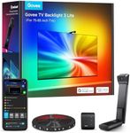 Govee TV Backlight 3 Lite with Fish