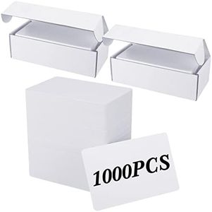 Blank PVC 