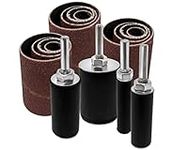 LINE10 Tools 16 Pack Sanding Drum a