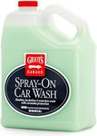 Griot's Garage 11066 Spray-On Car W