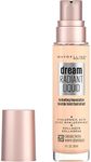 Maybelline Dream Radiant Liquid Hyd