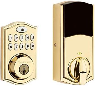 Kwikset 91