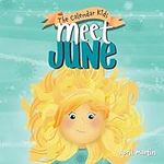 Meet June: A children's book about 