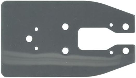 Garmin Transducer Spray Shield