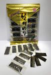 Seasoned Seaweed Snacks 100 Individually Wrapped Packets - 100g