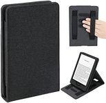 WALNEW Flip Case for 6.8” Kindle Pa