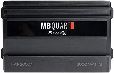 MB Quart 2