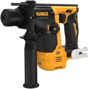 DeWalt 12V XR Ultra Compact SDS Plus Hammer Drill