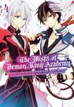 Misfit of Demon King Academy 4, The: History's Strongest Demon King Reincarnates and Goes to School with His Descendants (The Misfit of Demon King ... ... and Goes to School with His Descendants)