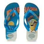 Havaianas Minions Kids Flip Flops