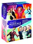 Must See Musicals: The Collection [5 film] [DVD] [2016] [2011]