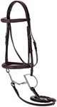 Equinavia Saga Adjustable Padded Fa