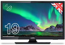 Cello ZSO291 19″ Digital LED TV wit