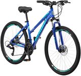 Schwinn GTX 2.0 Comfort Adult Hybri