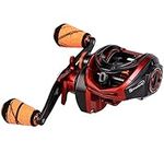 Sougayilang Baitcasting Reel 18LB C