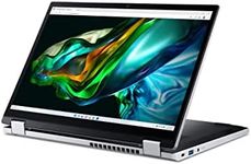 Acer Aspire Spin A3SP14-31PT-322D, 14.0" FHD 1920x1080 IPS Touch Laptop, Intel Core i3-N305, ‎Intel UHD Graphics, 8GB RAM, 256GB SSD, Windows 11