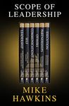 SCOPE of Leadership Book Series: Leadership, Self, Communications, Others, Partnerships, and Execution