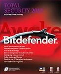 Bitdefender Total Security 2013 Val