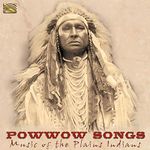 Powwow Songs Music Of The Plains Indians