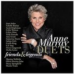 Anne Murray Duets: Friends & Legend