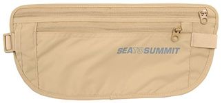 Sea to Summit Money Belt Waist Bags, Unisex Adult, Blue, One Size