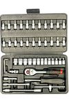 Craftsman Tools Supply Drive Socket Sets