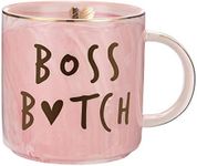 Hendson Boss Lady Mug - Best Gifts 