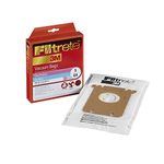 3M Filtrete Electrolux/Eureka S/OX Micro Allergen Vacuum Bag