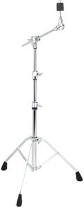 Yamaha CS-755 Boom Cymbal Stand - Medium Weight, Single-Braced, Boom Stand