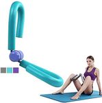 SigridZ Thigh Master,Home Fitness Equipment,Workout Equipment of Arms,Inner Thigh Toners Master,Trimmer Thin Body,Leg Exercise Equipment,Arm Trimmers,Best for Weight Loss(Blue)