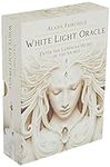 White Light Oracle: Enter the Lumin