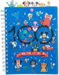 Innovative Designs Disney 100 Anniv