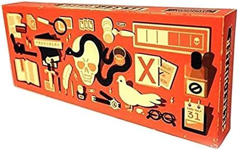 Secret Hitler Card Games Against Humanity Family Board Game