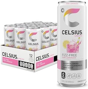 CELSIUS Fi
