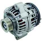 Premier Gear PG-23901 Alternator Replacement for Smart Fortwo L3 (05-07), 011-154-80-02, 660-154-09-02, A0111548002, A6601540902, 0004747V005, 4747V005, Q0004717V005, 0124225020, 0124225037