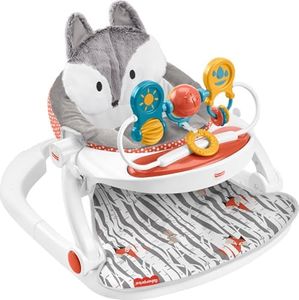 Fisher-Pri