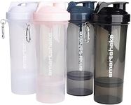 Smartshake Slim 4-Pack Protein Shak