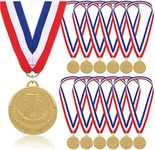 STHGDONA Gold Medals for Children, 