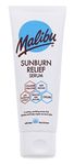 Malibu Sun After Sun Soothing Moisturising Sunburn Relief Serum with Aloe Vera, 75ml