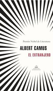 El extranjero (Spanish Edition)