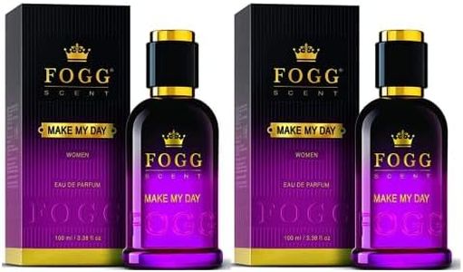 FOGG Women