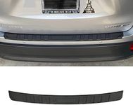 Tybock Rear Bumper Protector Guard 