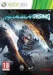 Metal Gear Rising: Revengeance (Xbox 360)